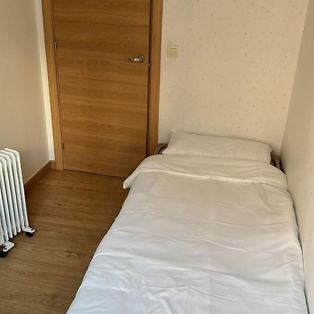 Habitacion Valen Vigo Exteriér fotografie