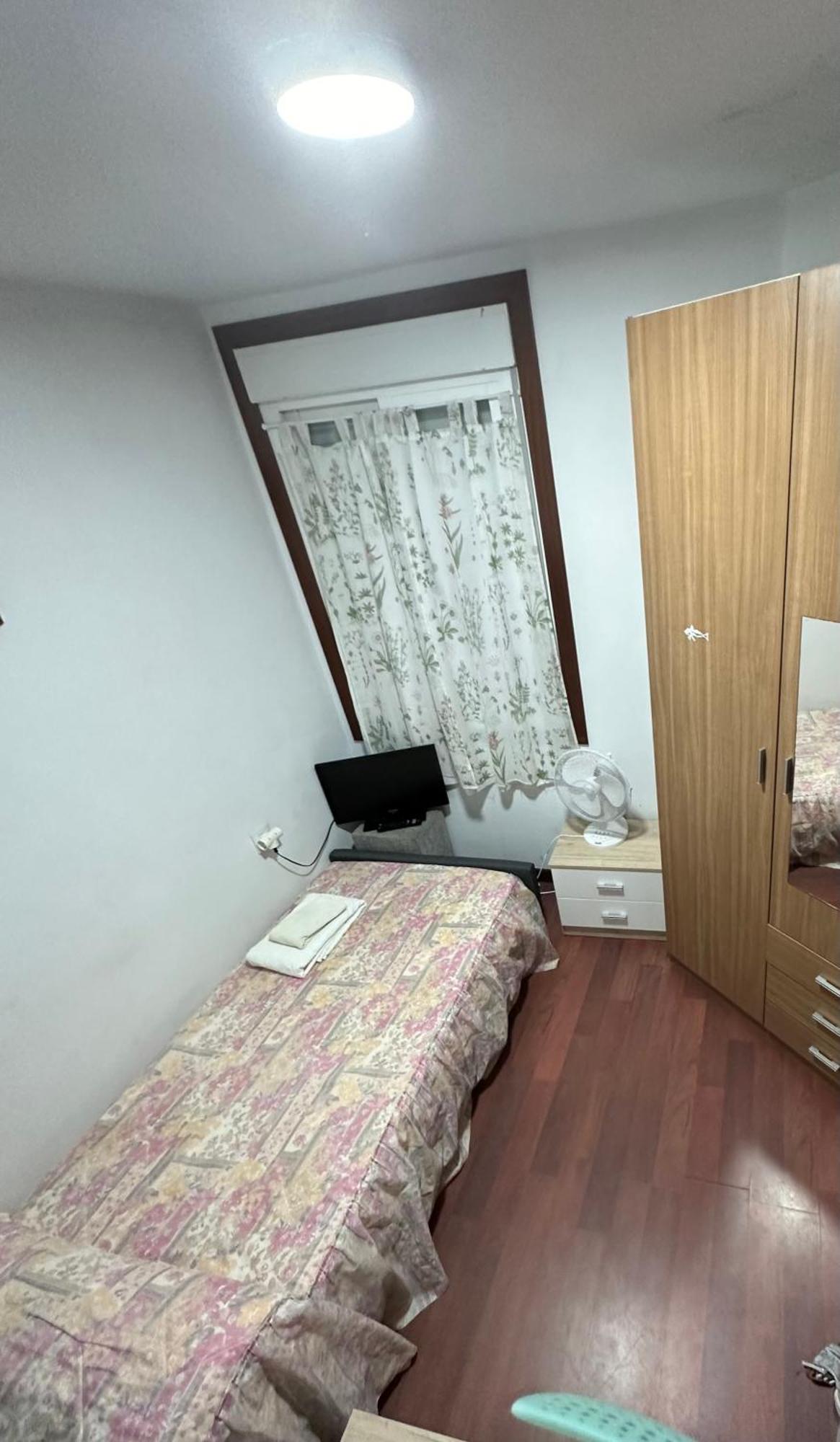 Habitacion Valen Vigo Exteriér fotografie
