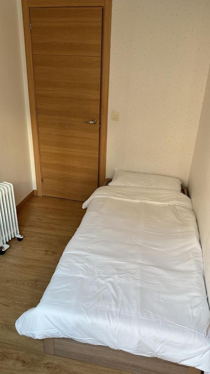 Habitacion Valen Vigo Exteriér fotografie
